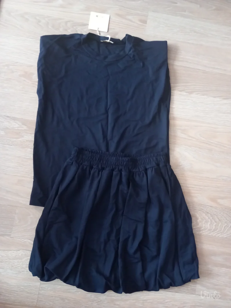 Ženski komplet- nov