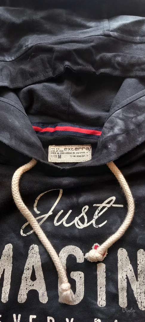 Exterra haljina M veličina