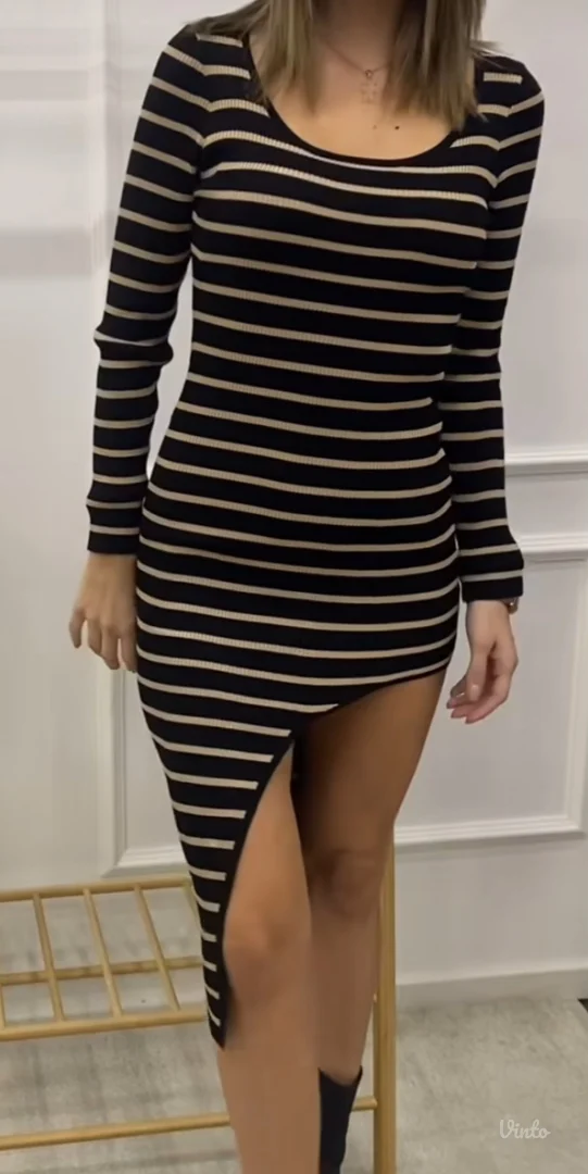 Haljina uni vel- nova