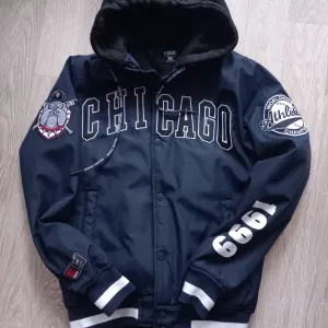 Muška jakna xs velicina