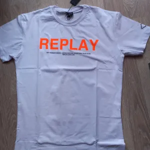 Replay muška majca XL- nova