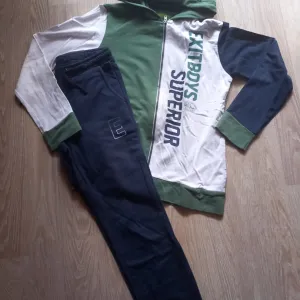 Exit trenerka broj 16