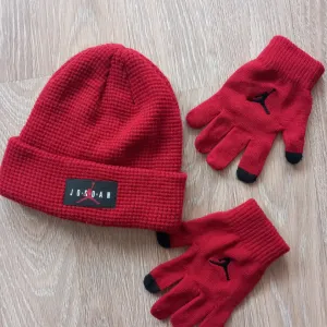 Jordan nike original- kapa i rukavice