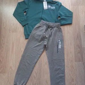 Breeze komplet trenerka- nova