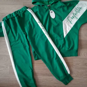 Komplet trenerka za devojcice