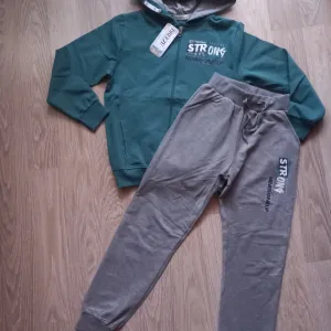 Breeze komplet trenerka- nova