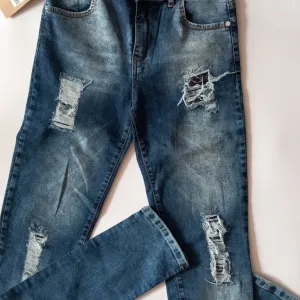 Farmerke za devojčice- nove