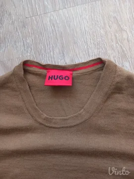 Hugo original dzemper