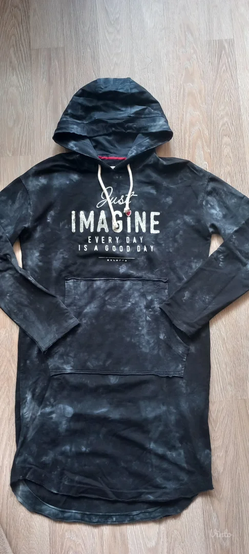 Exterra haljina M veličina