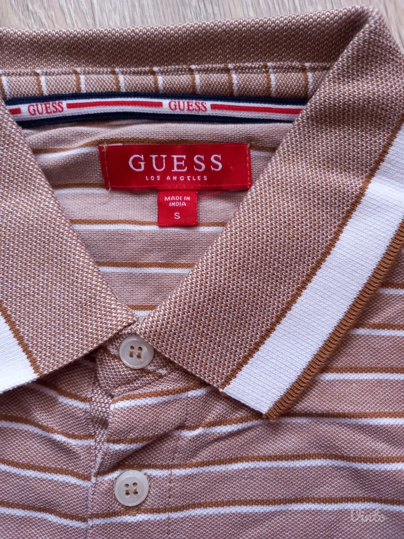 Guess original majca S- nova