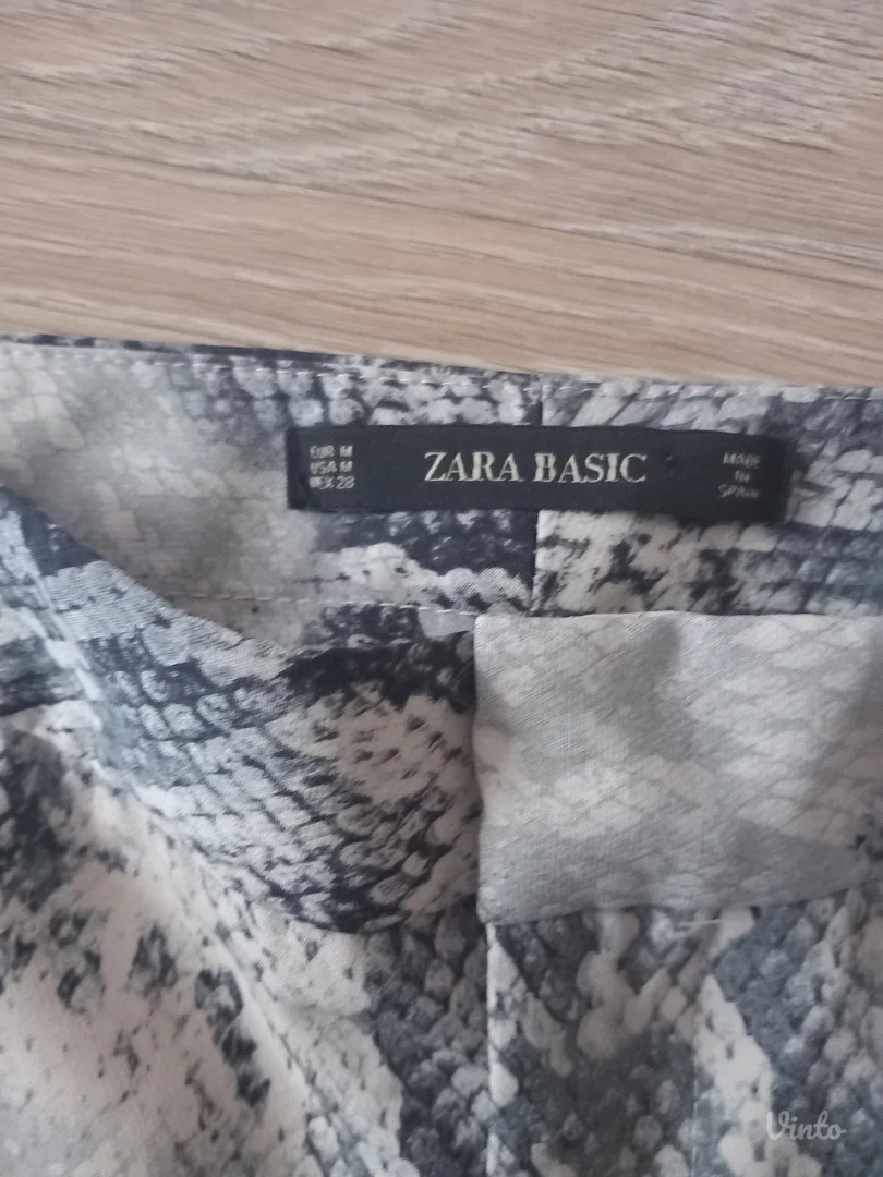 Zara pantalone