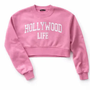 krop top duks