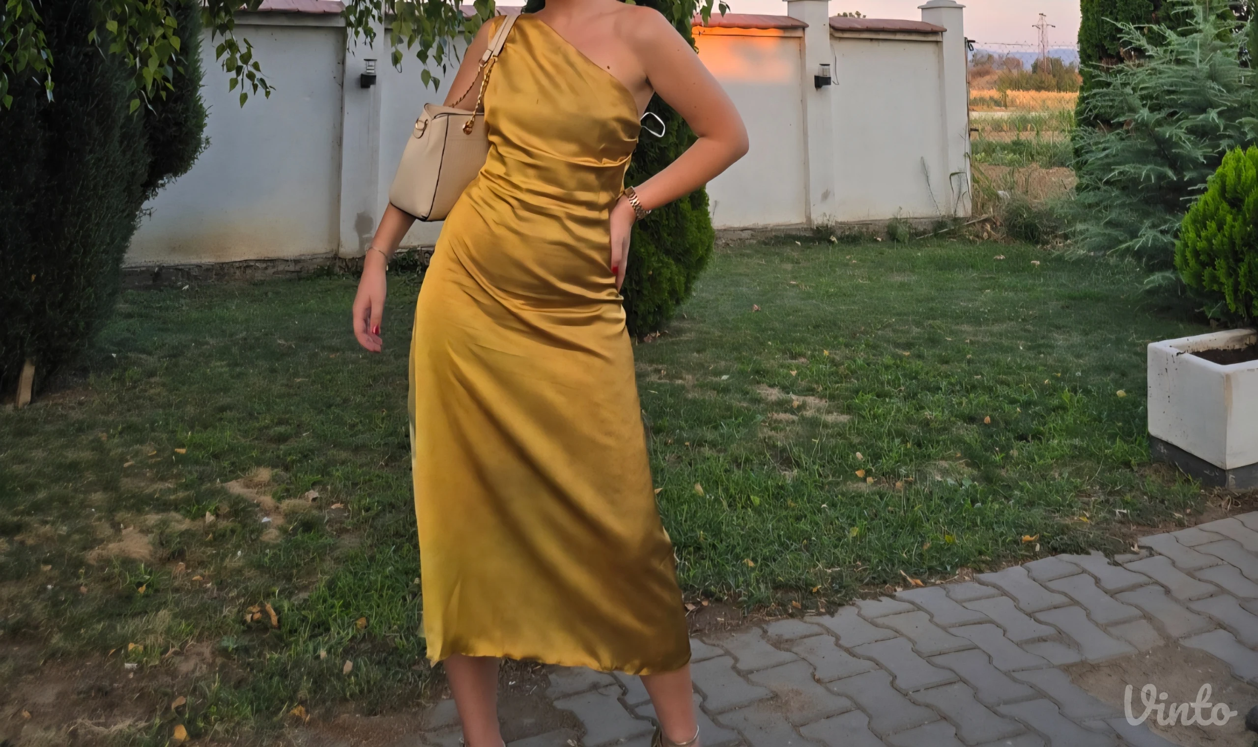 Haljina u Zara stilu S/M