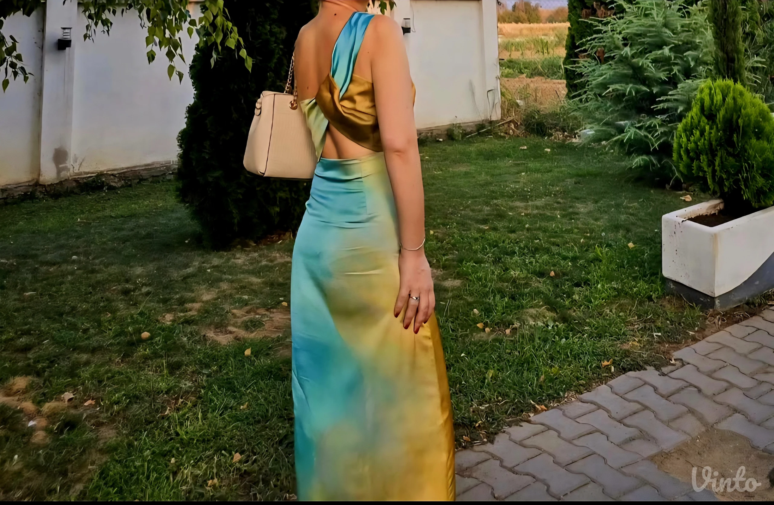 Haljina u Zara stilu S/M