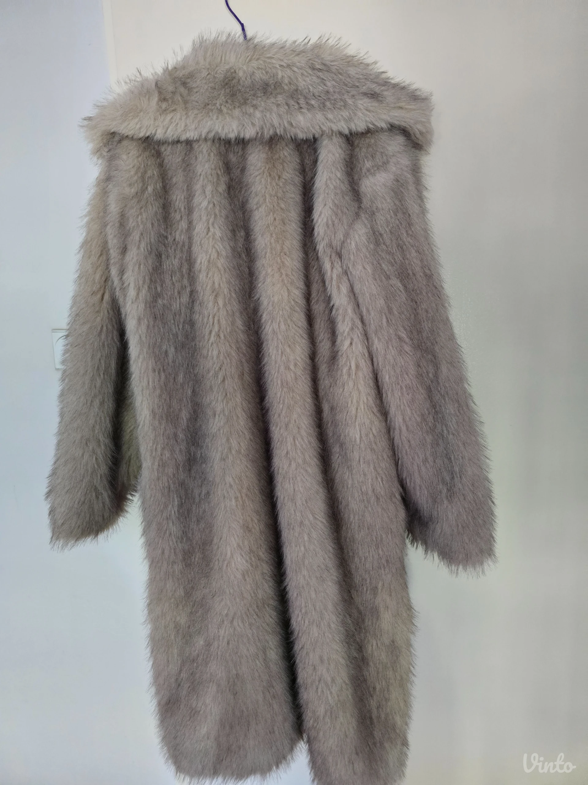Oversize bunda