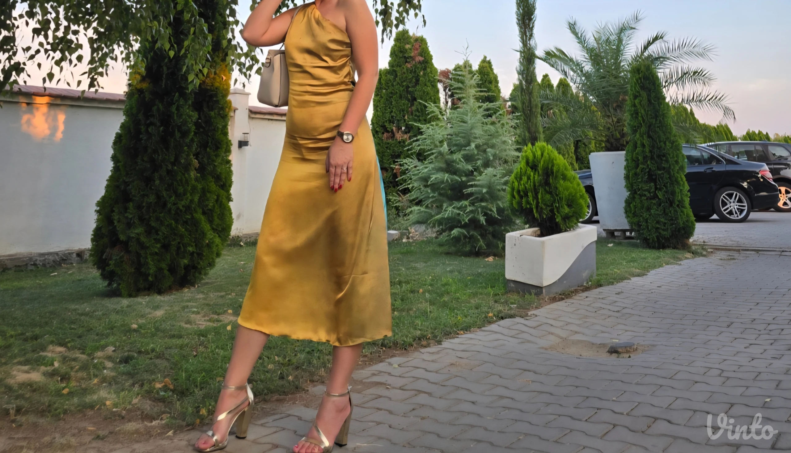 Haljina u Zara stilu S/M
