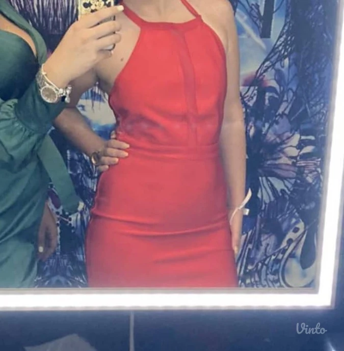 Bandage haljina