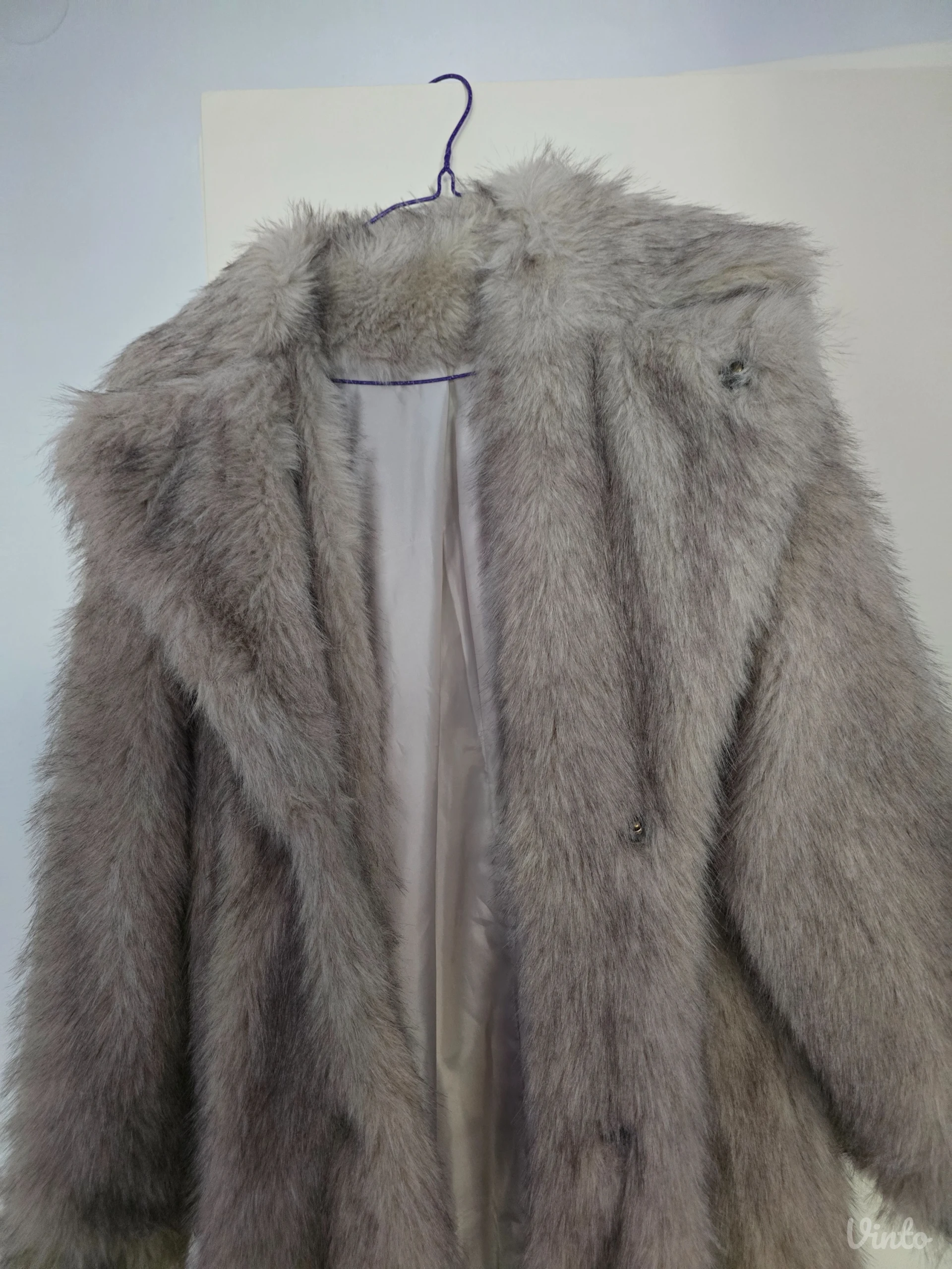 Oversize bunda