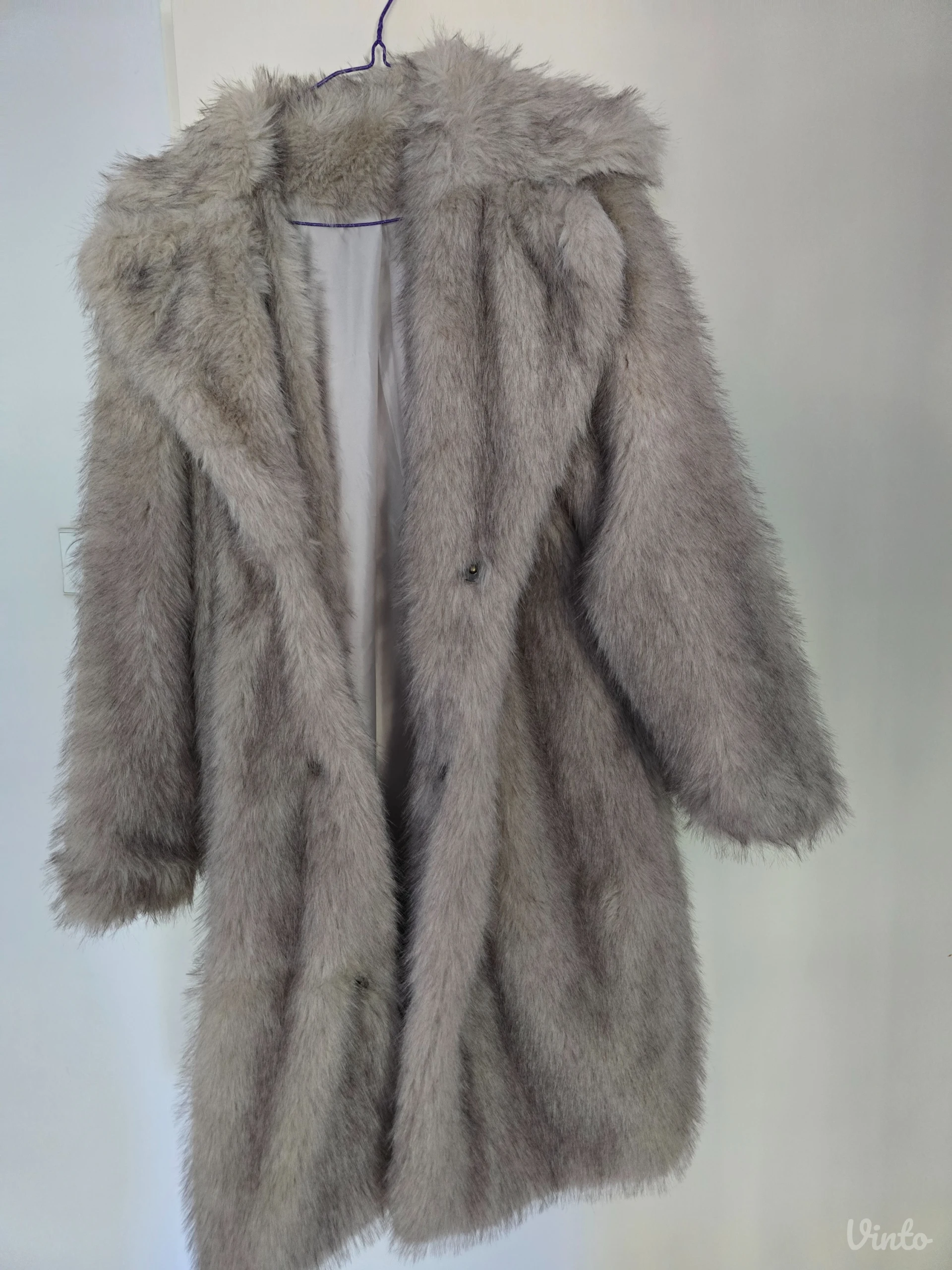 Oversize bunda