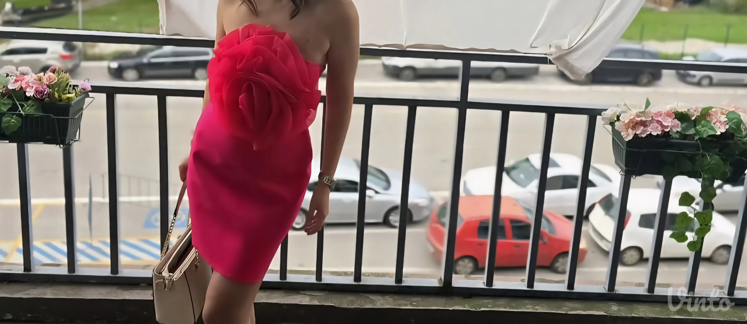 Mini haljina