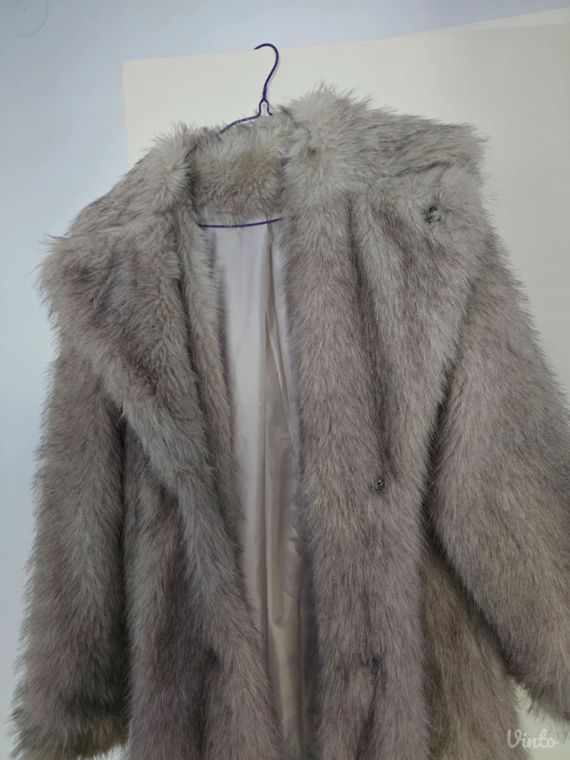 Oversize bunda