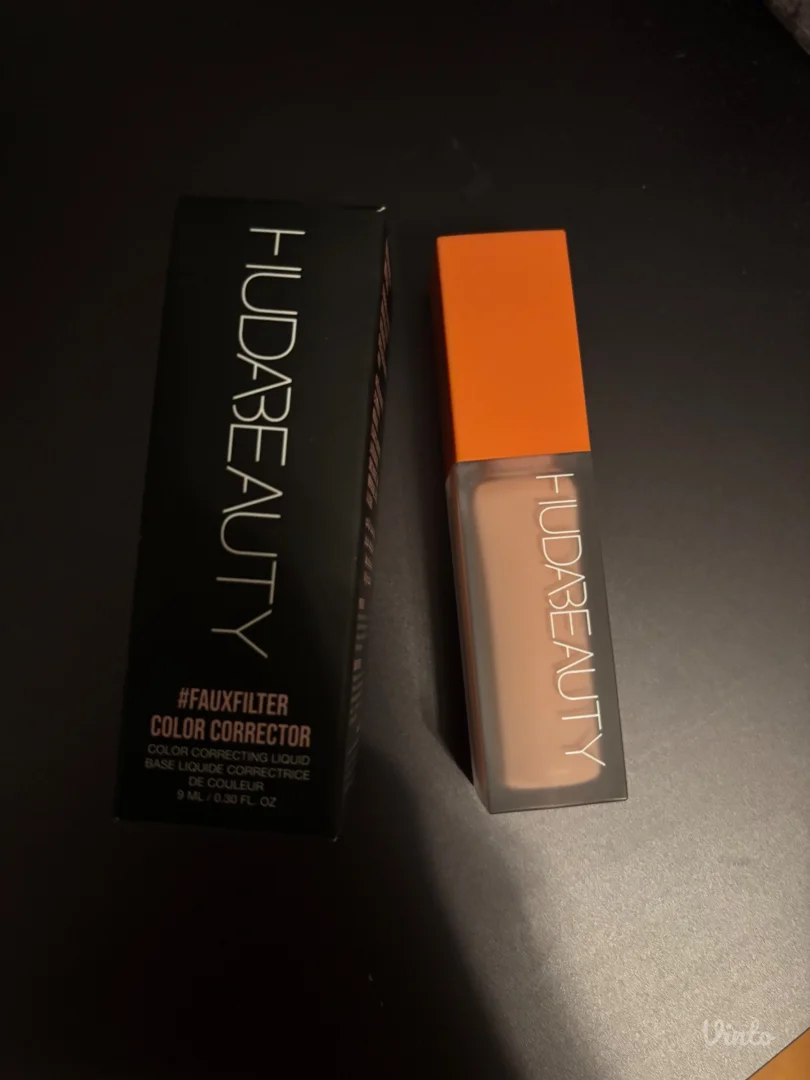 Huda beauty korektor protiv tamnih podocnjaka