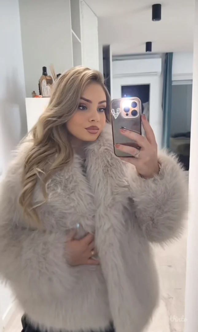 Nova Zara najpopularnija bundica