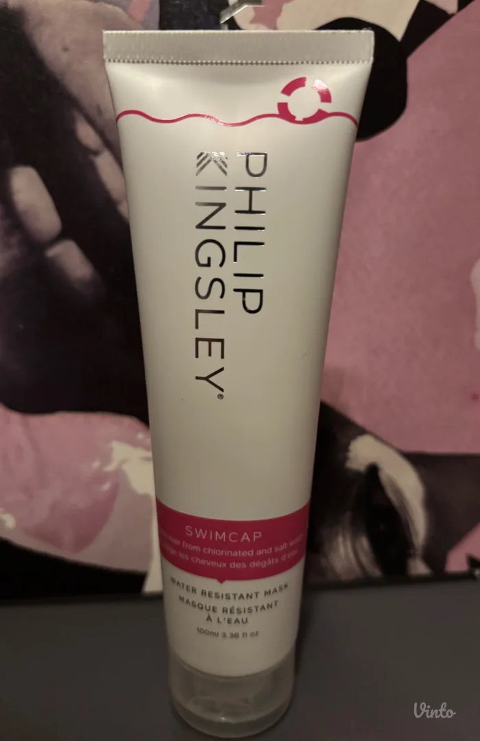 Philip Kingsley maska za kosu