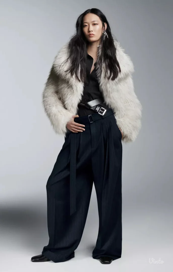 Nova Zara najpopularnija bundica