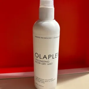 Olaplex volumizing blow dry mist sprej