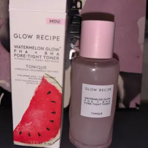 Glow recipe toner