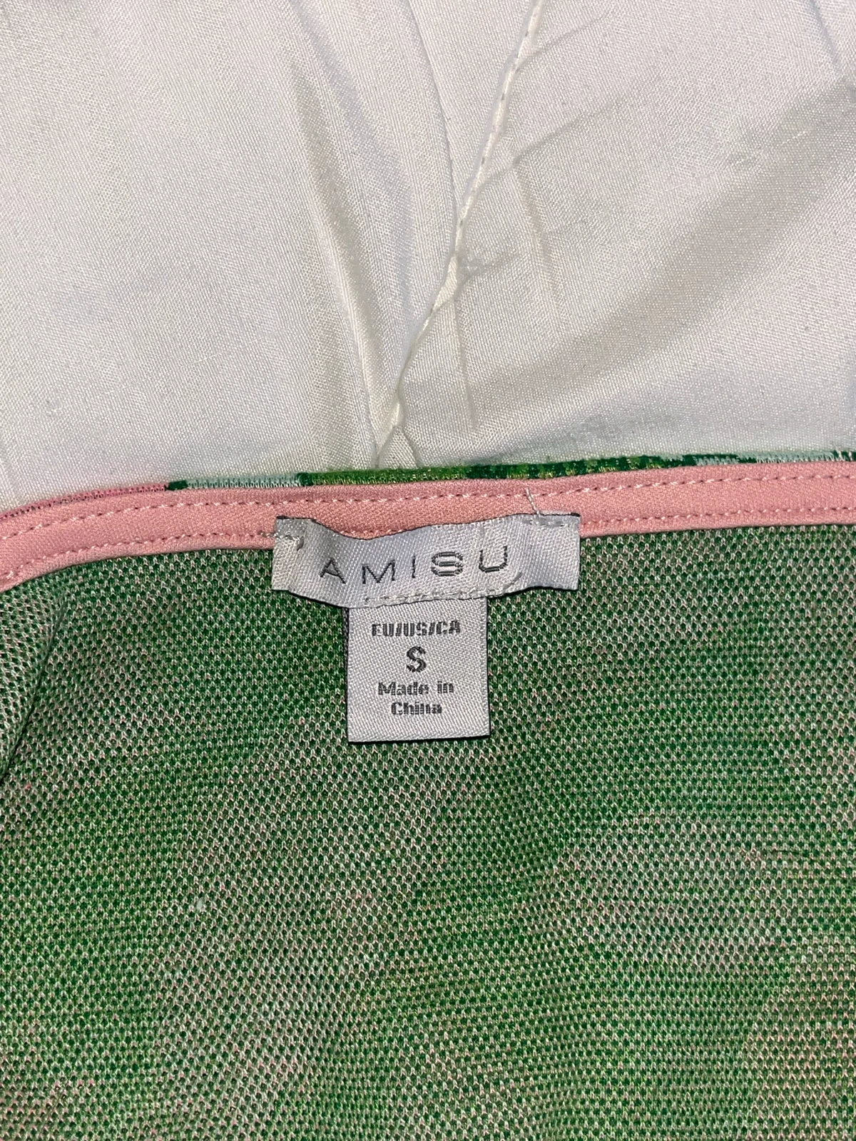 NOVO Amisu korset