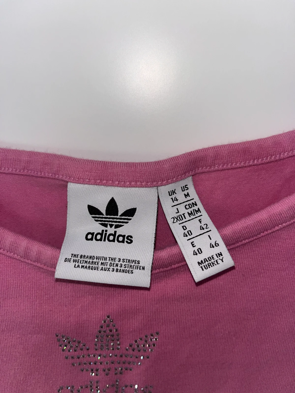NOV ADIDAS TOP