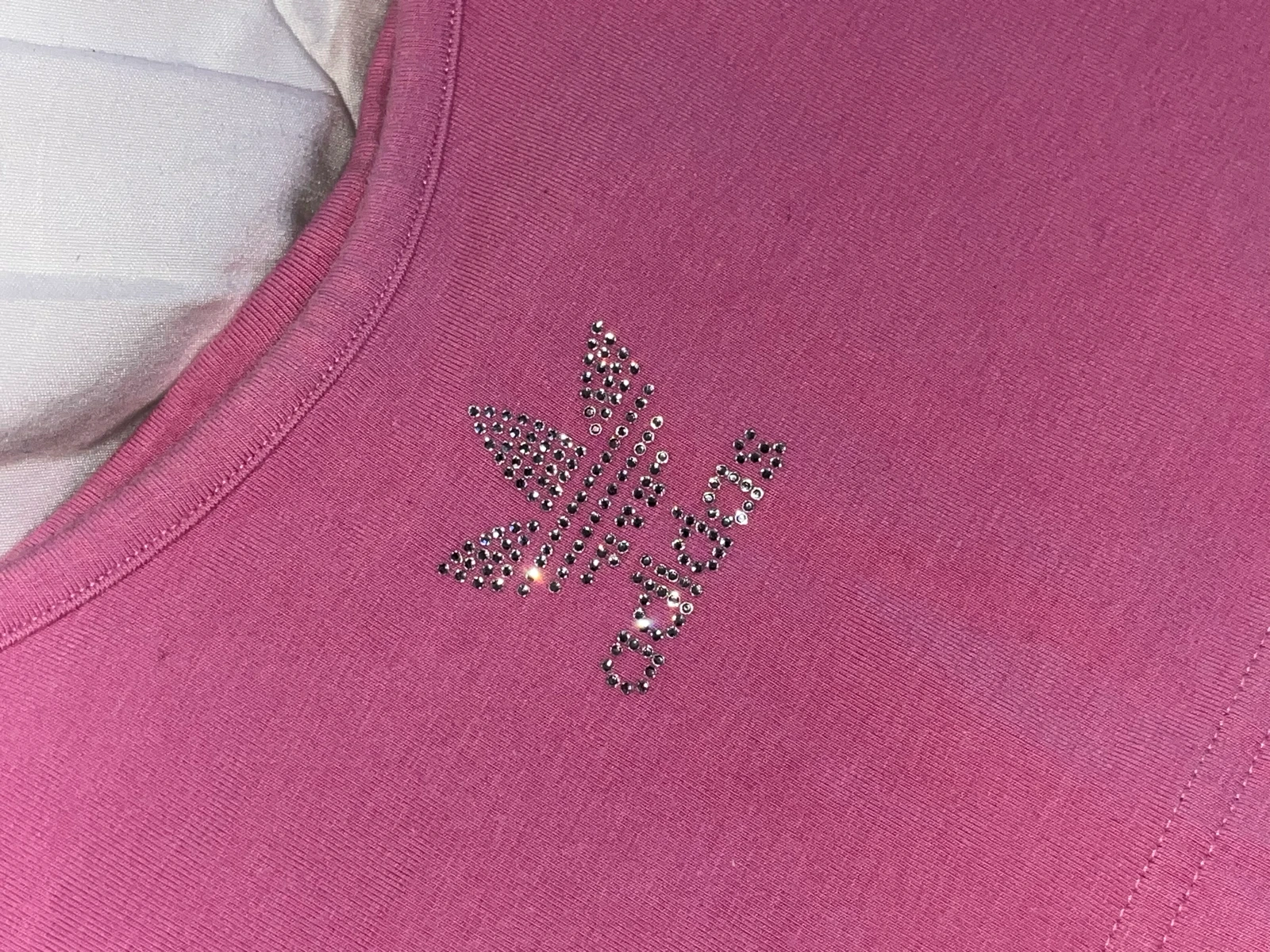 NOV ADIDAS TOP