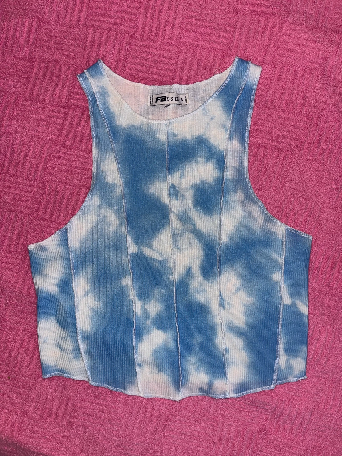 NewYorker TOP kao Nov!
