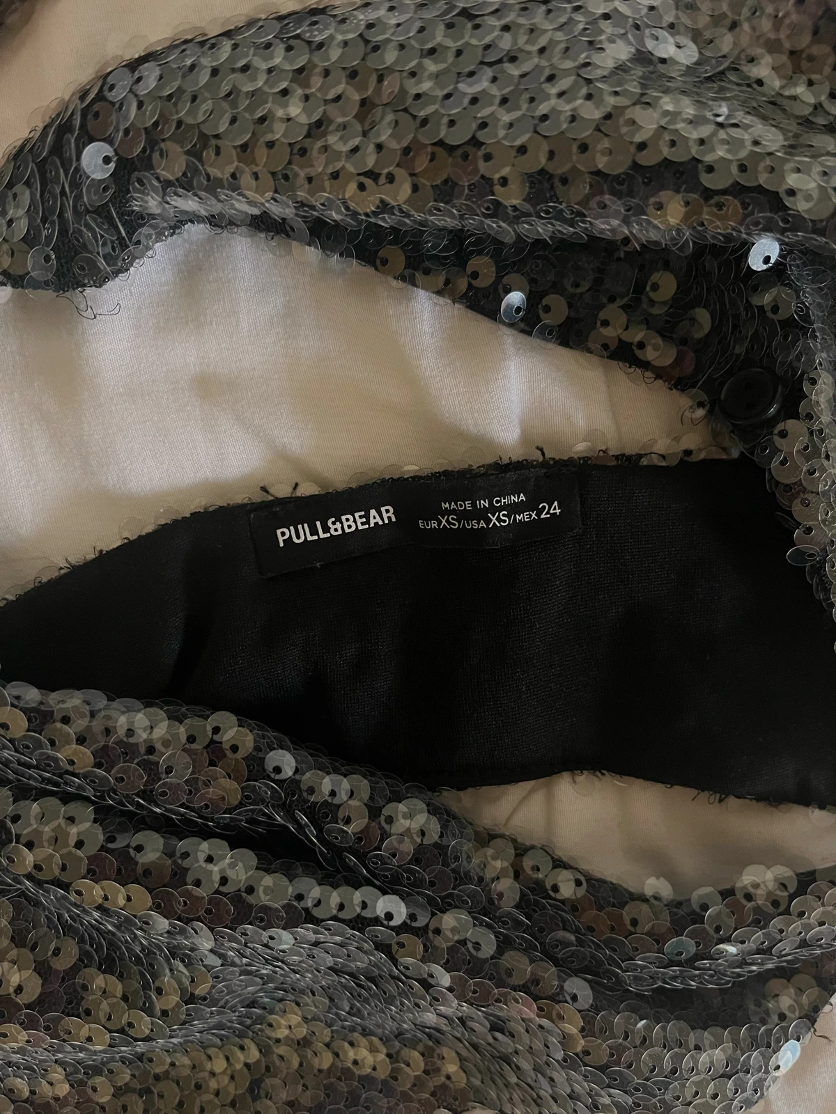 NOVI TOP Pull&Bear