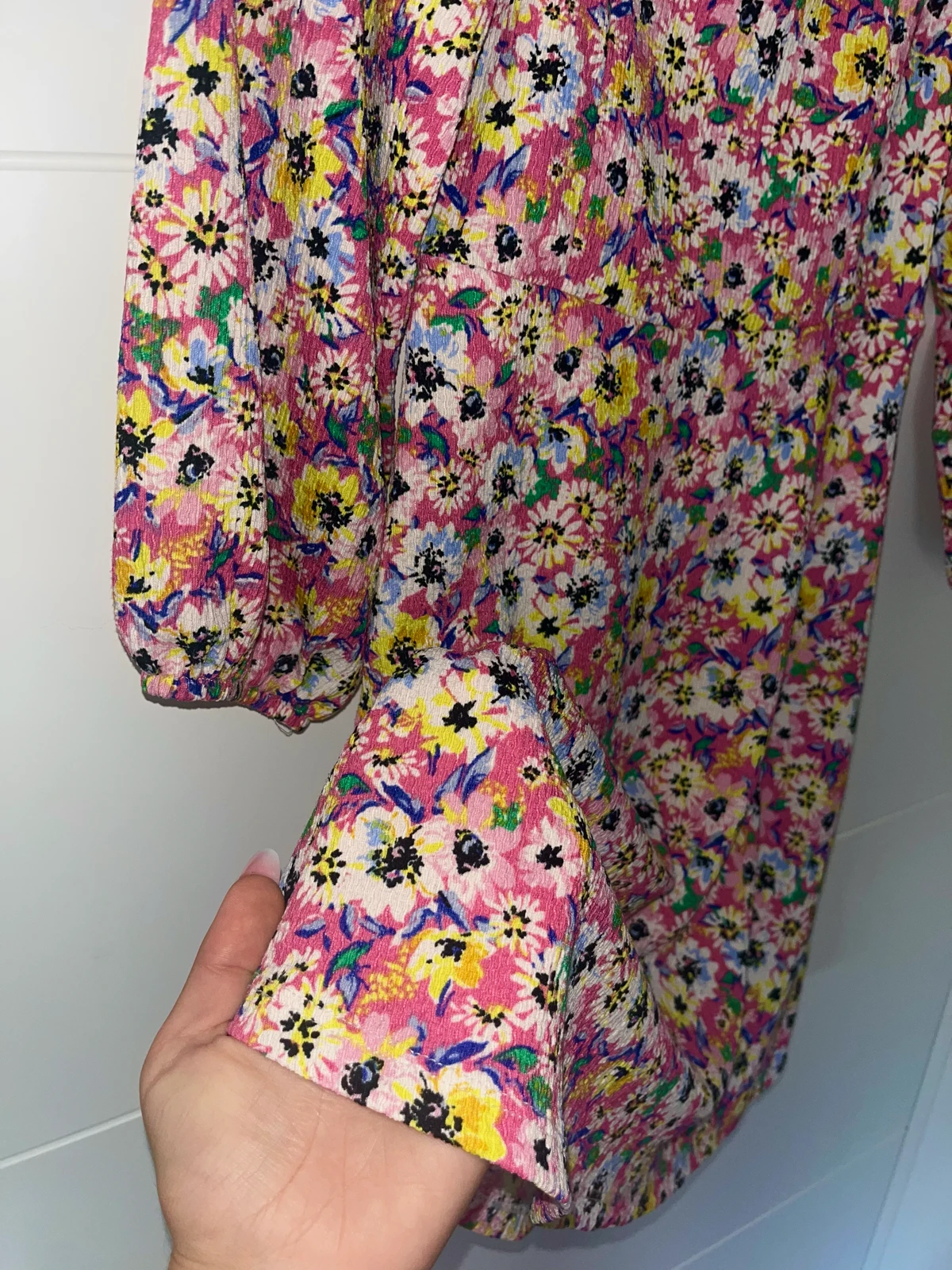 H&M haljina kao nova!