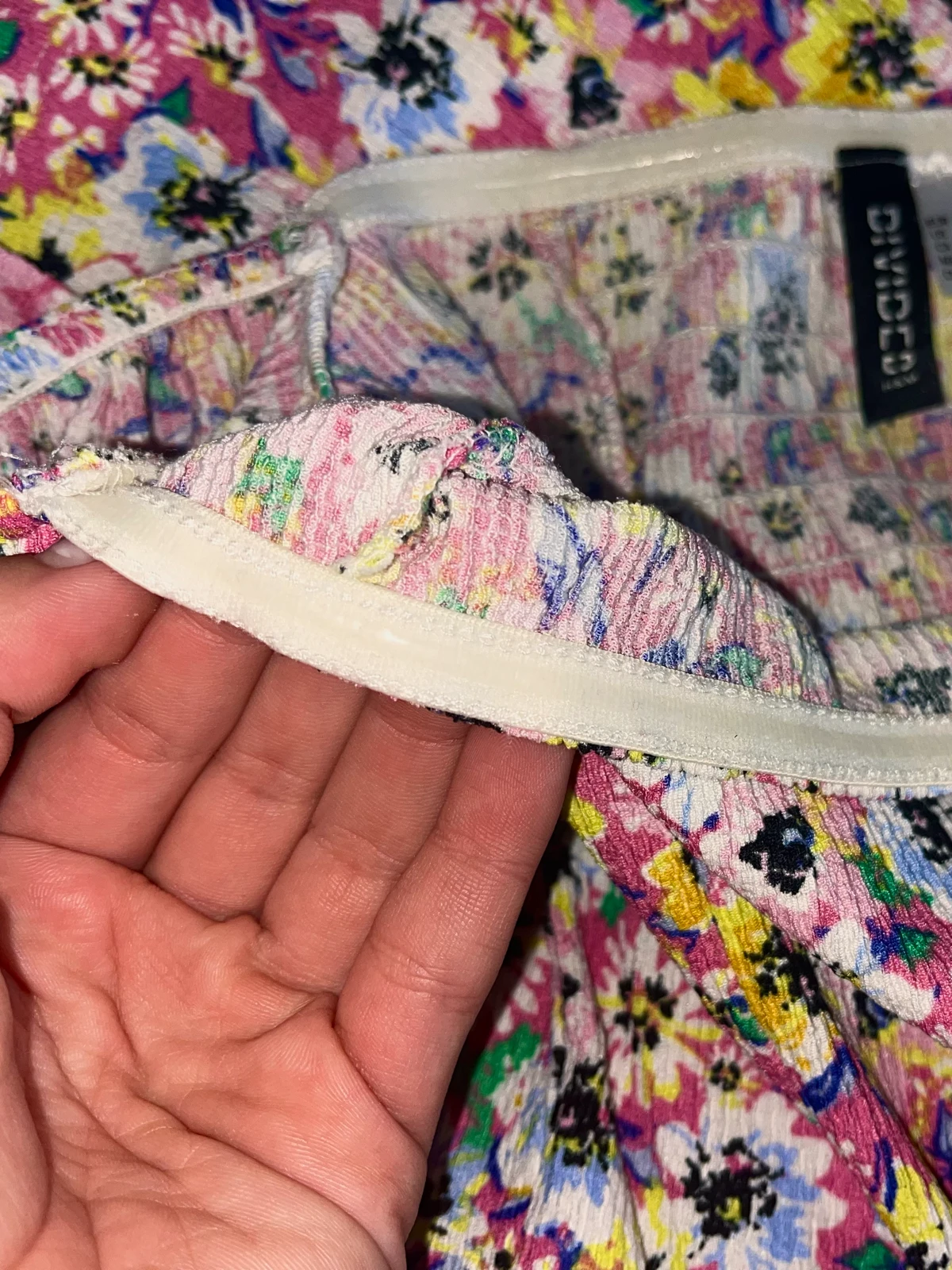 H&M haljina kao nova!