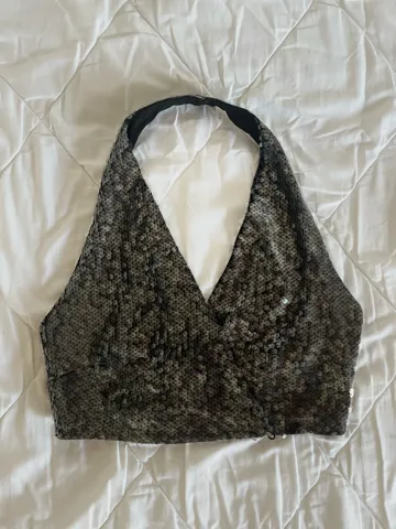 NOVI TOP Pull&Bear