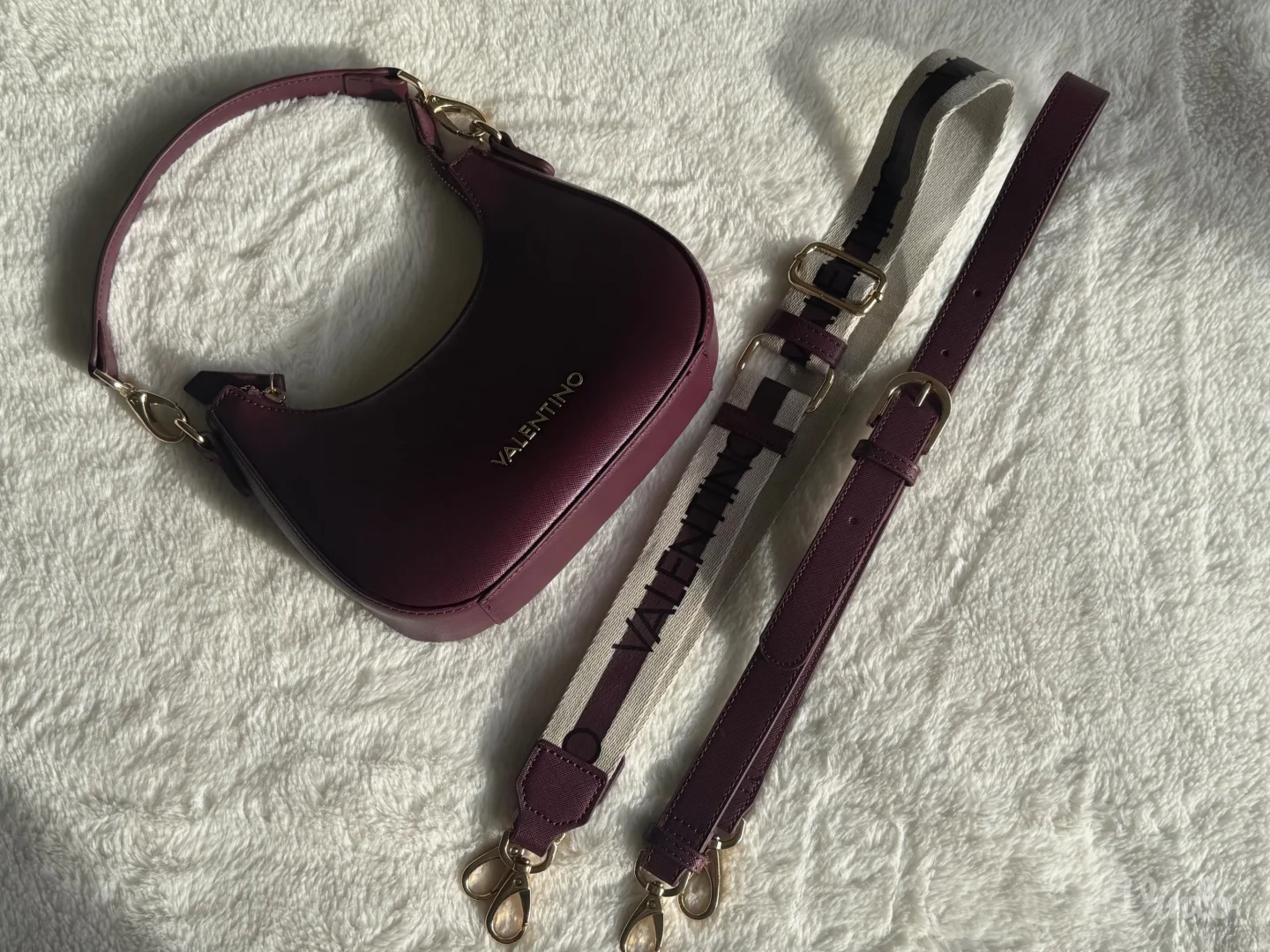 Valentino torba NOVO