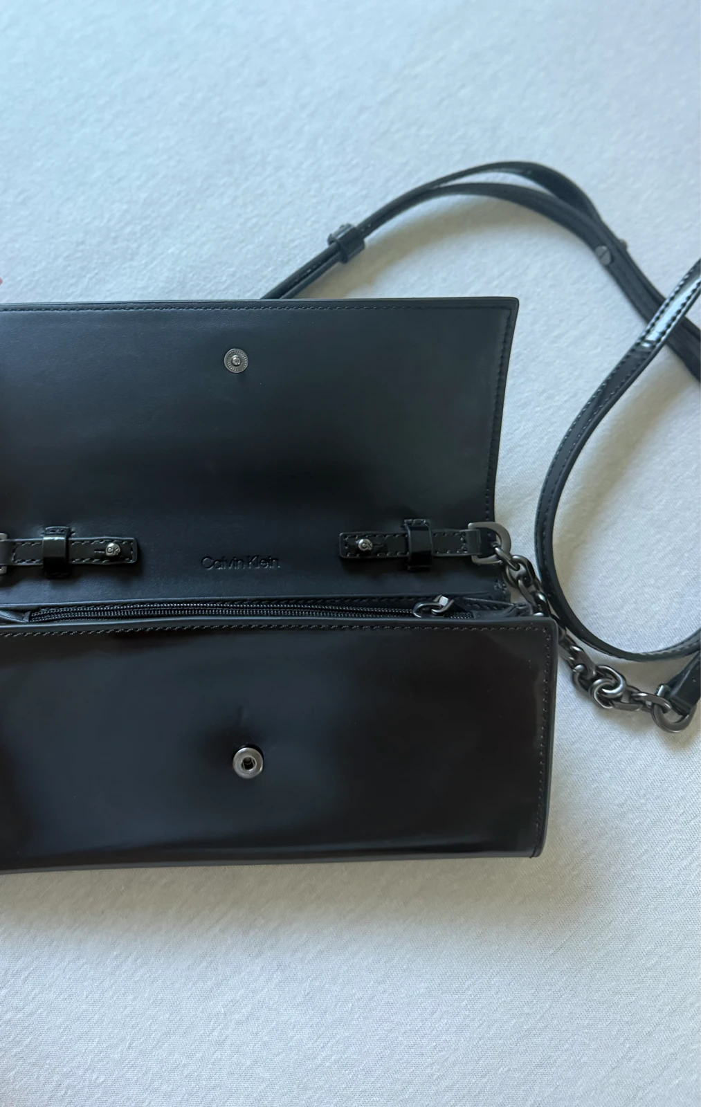 Calvin Klein torbica NOVA