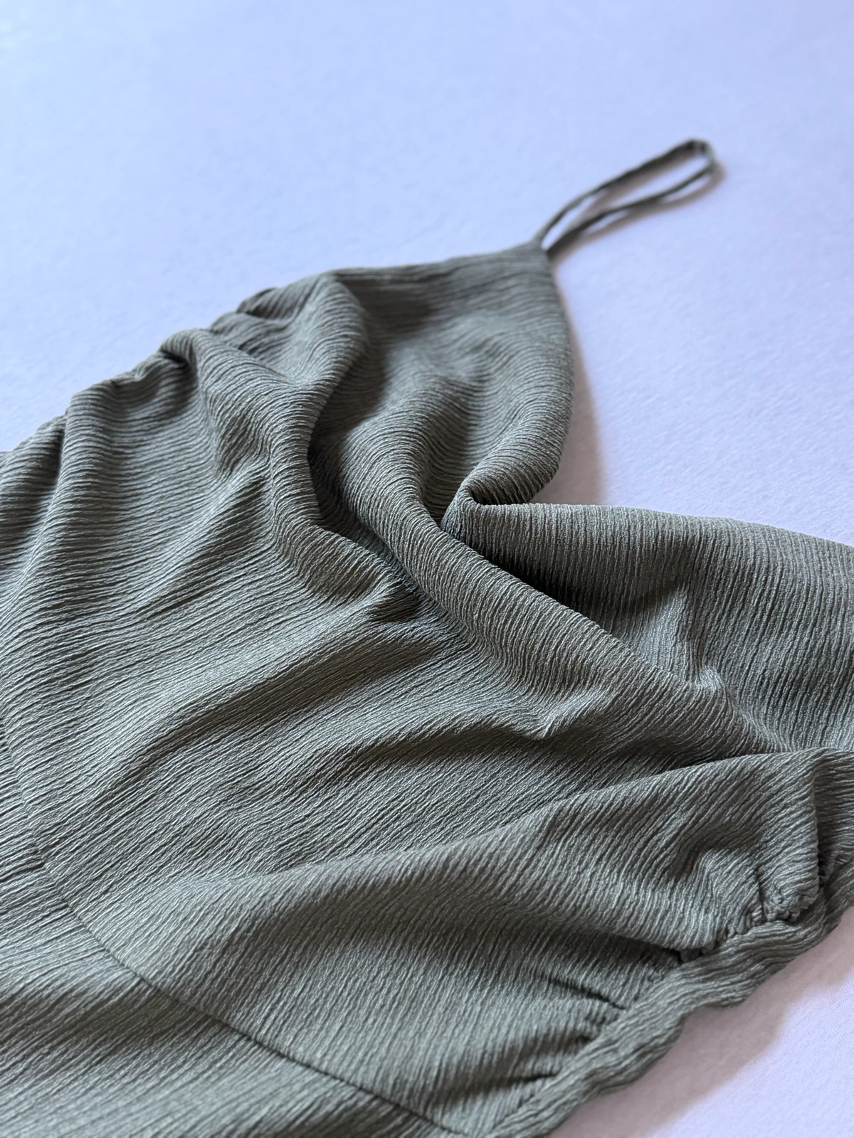 Stradivarius kombinezon S/M
