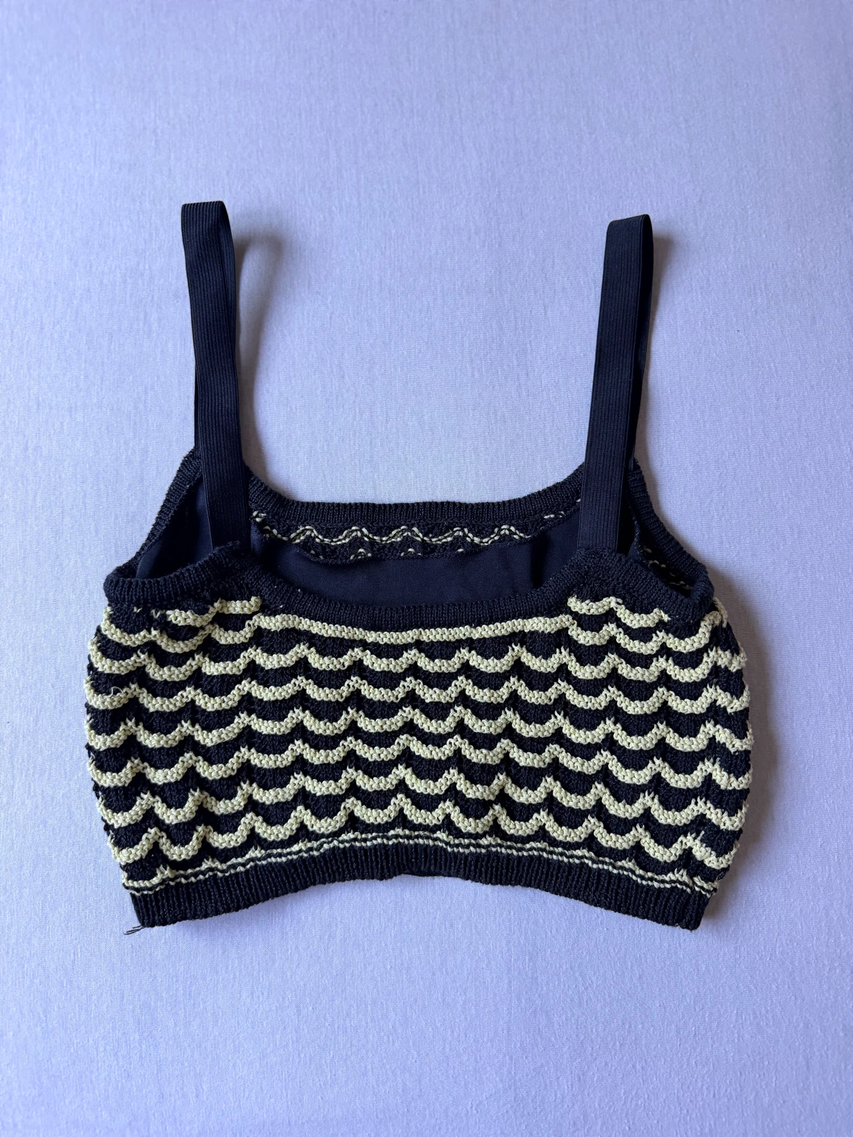 ZARA top majica S/M