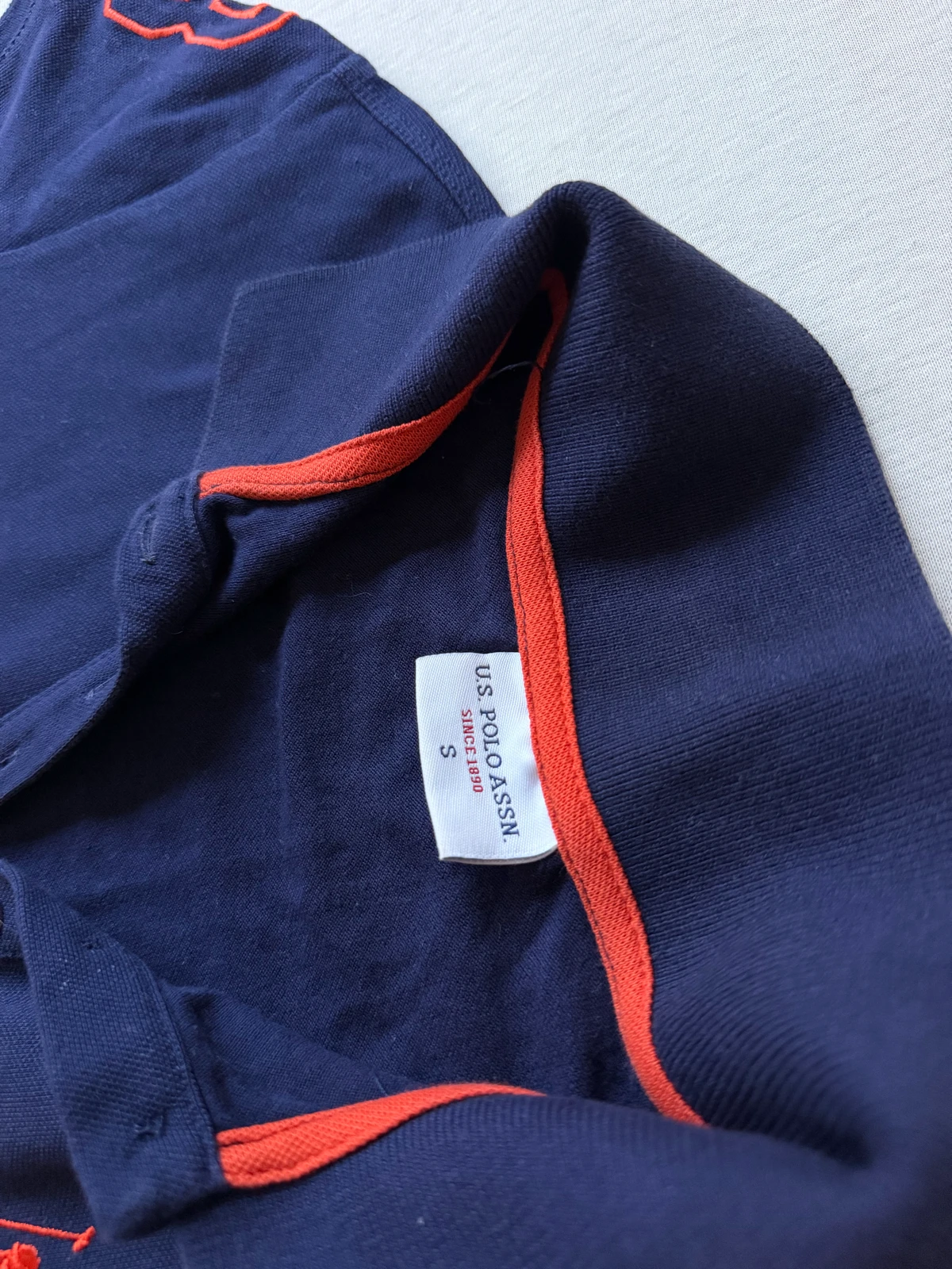 U.S. Polo haljina
