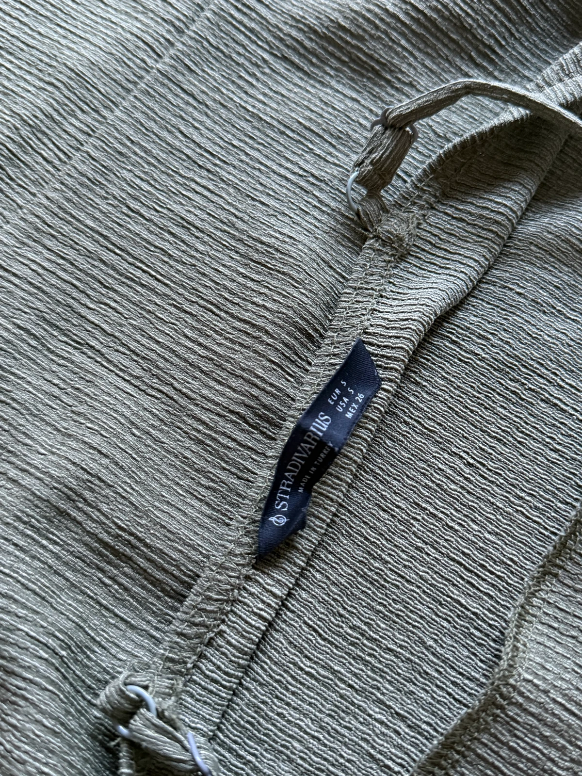 Stradivarius kombinezon S/M