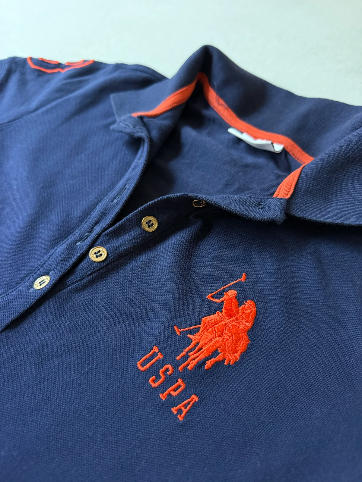 U.S. Polo haljina