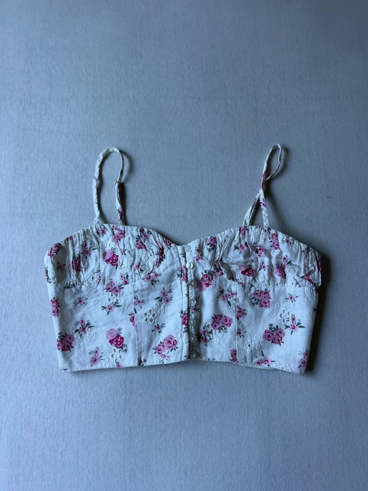 Zara korset/topić S