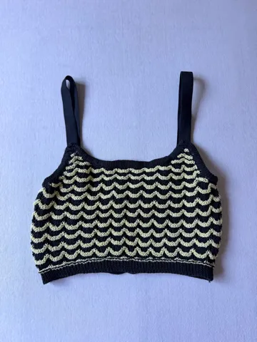 ZARA top majica S/M