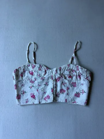 Zara korset/topić S