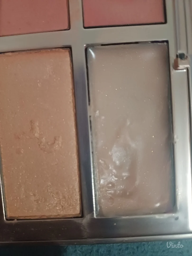 Patrick Ta - Blush palette vol II